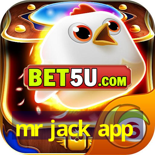 mr jack app